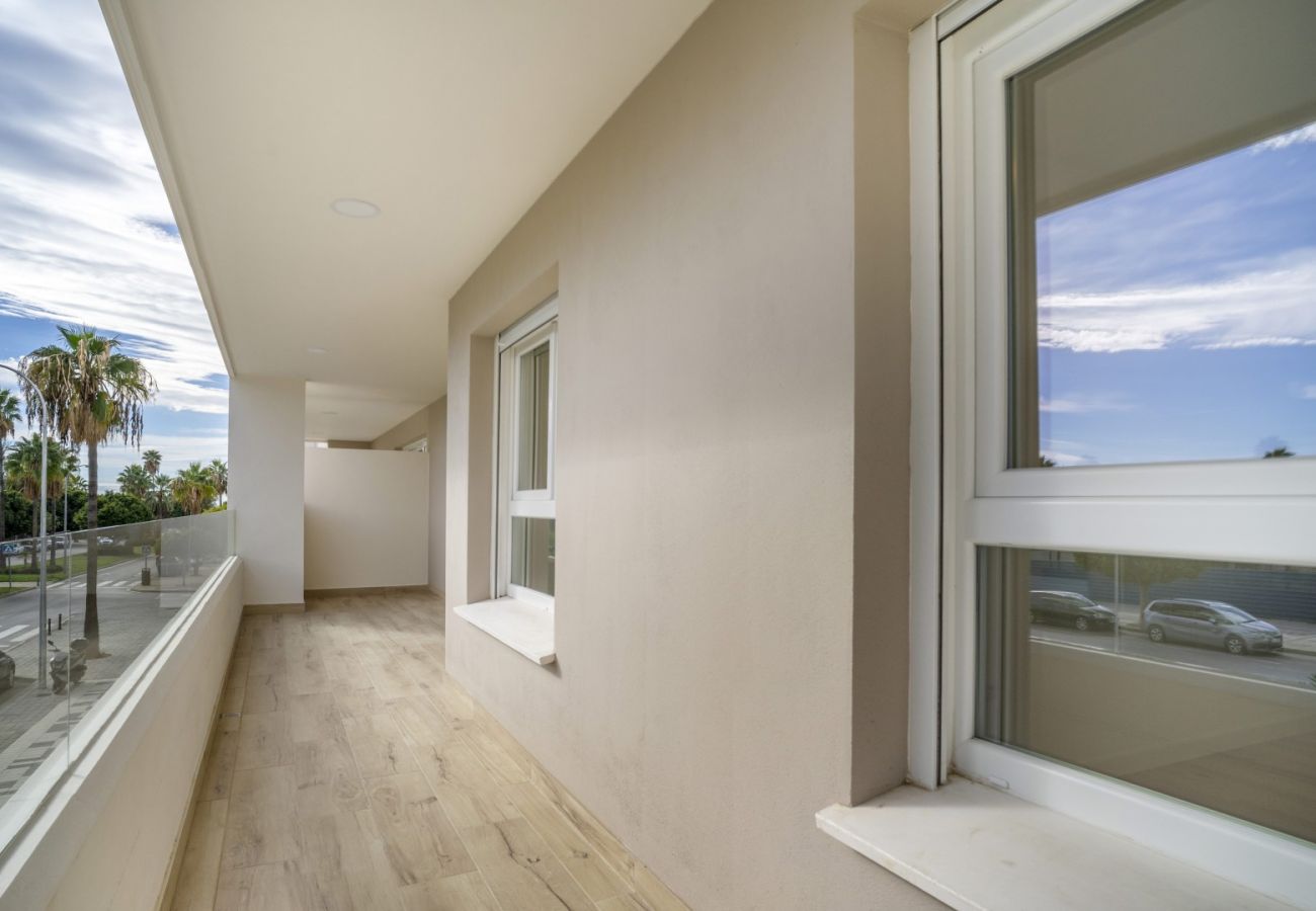 Ferienwohnung in Neu-Andalusien - RAL33921 La Campana