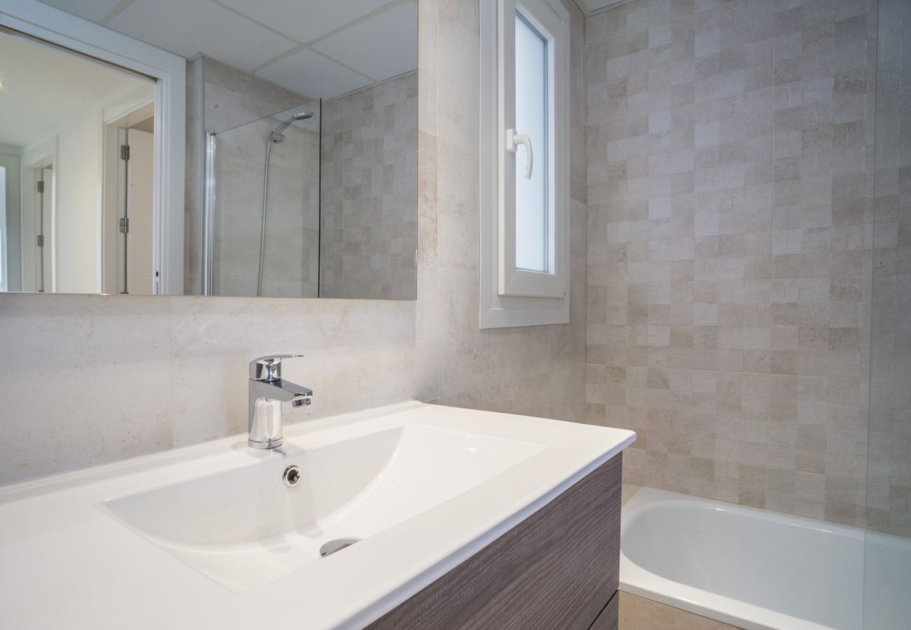 Ferienwohnung in Neu-Andalusien - RAL33921 La Campana