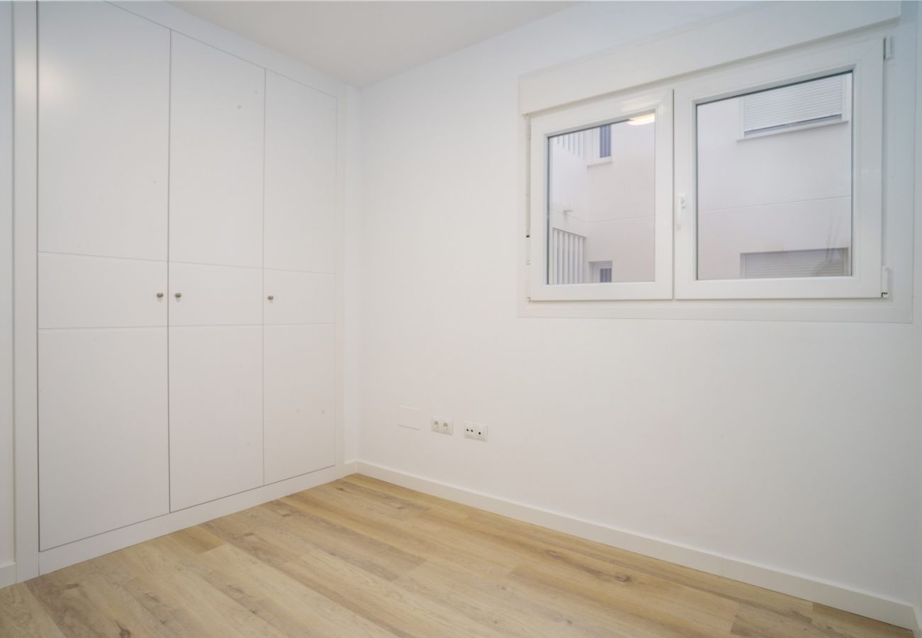 Ferienwohnung in Neu-Andalusien - RAL33921 La Campana