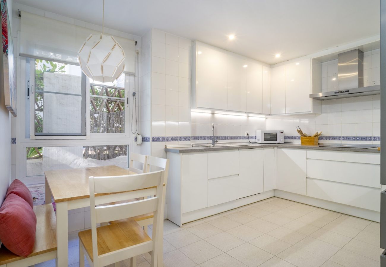 Ferienwohnung in San Pedro de Alcántara - RAL33922 Las Adelfas