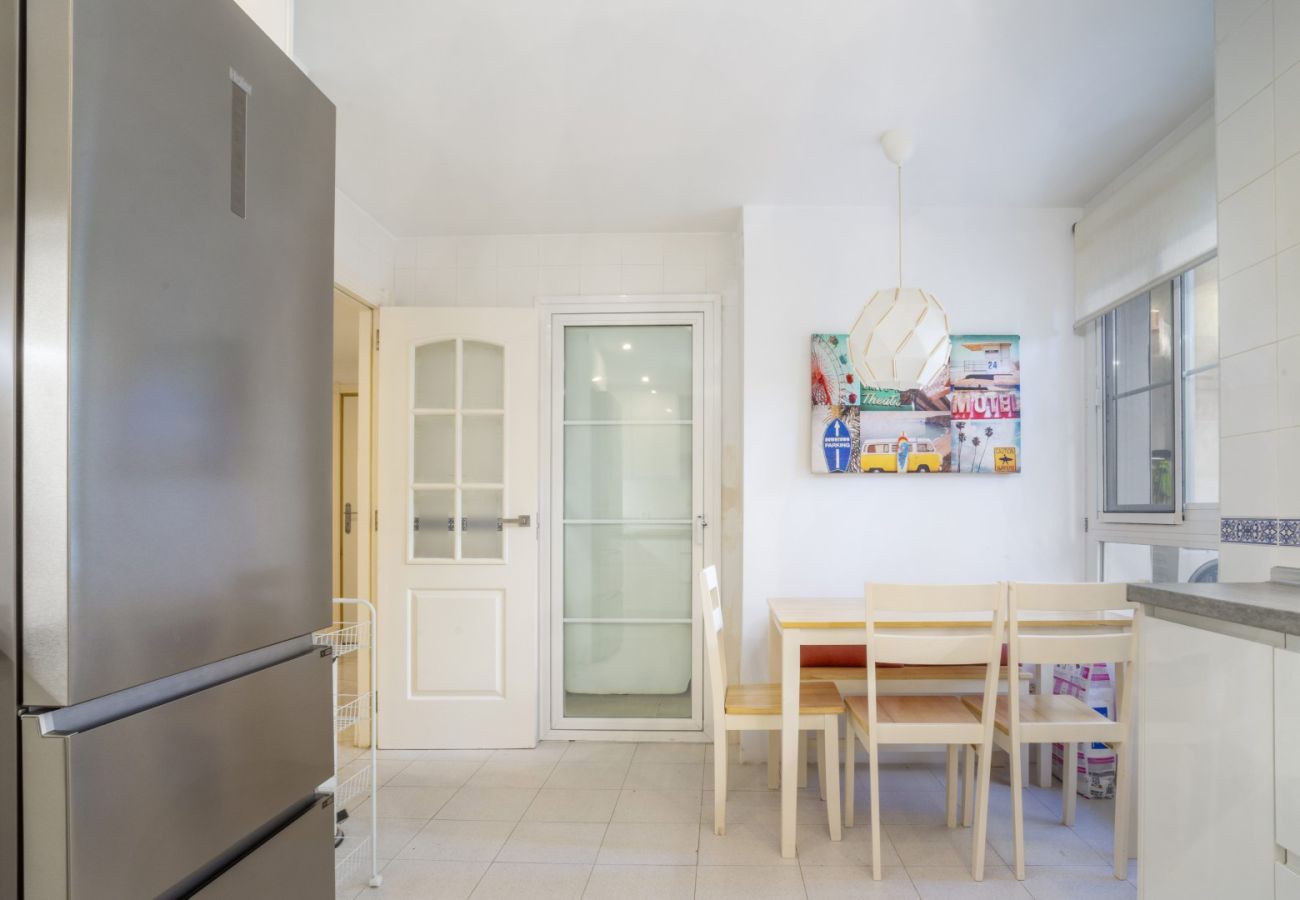 Ferienwohnung in San Pedro de Alcántara - RAL33922 Las Adelfas
