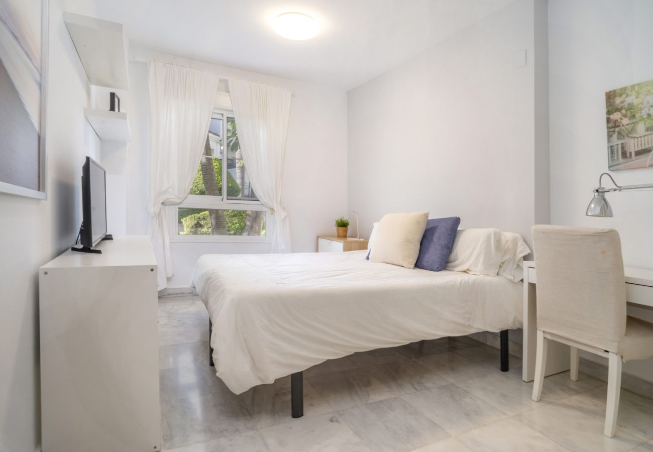 Ferienwohnung in San Pedro de Alcántara - RAL33922 Las Adelfas