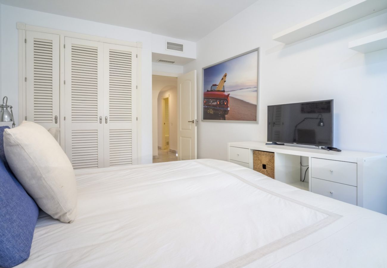 Ferienwohnung in San Pedro de Alcántara - RAL33922 Las Adelfas