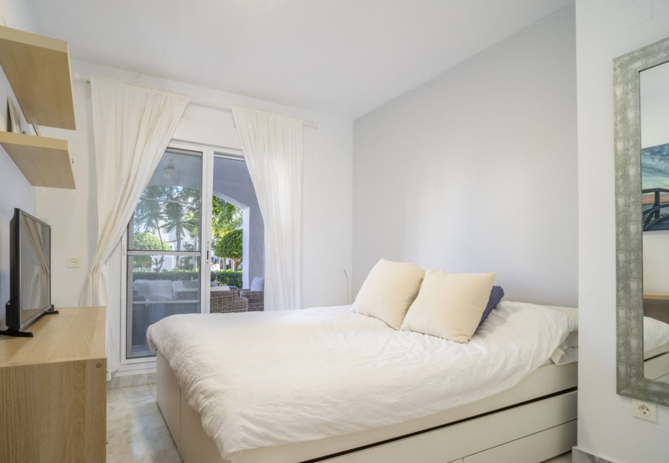 Ferienwohnung in San Pedro de Alcántara - RAL33922 Las Adelfas