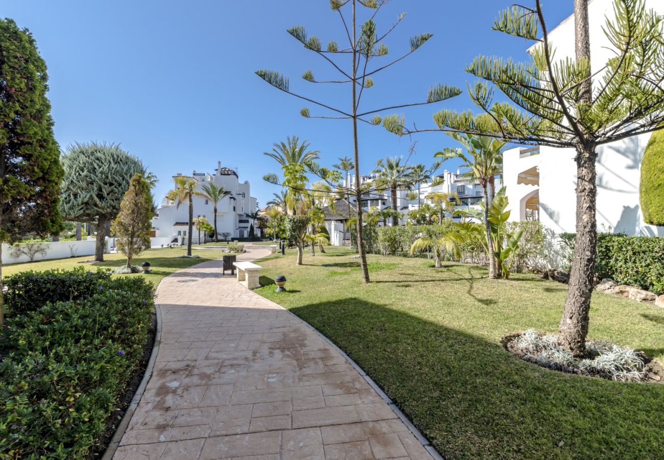 Ferienwohnung in San Pedro de Alcántara - RAL33922 Las Adelfas