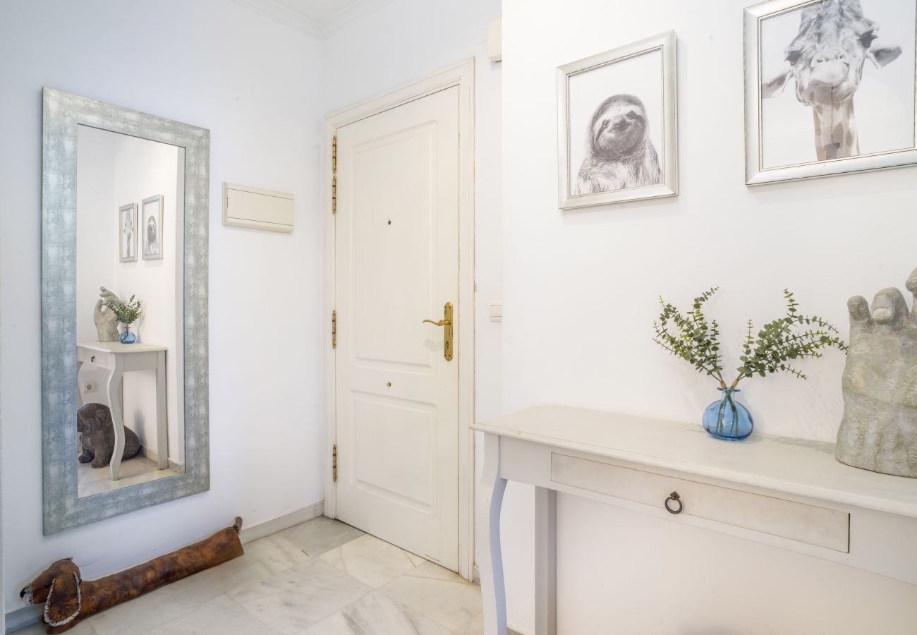 Ferienwohnung in Neu-Andalusien - RAL13925 Lorcrimar