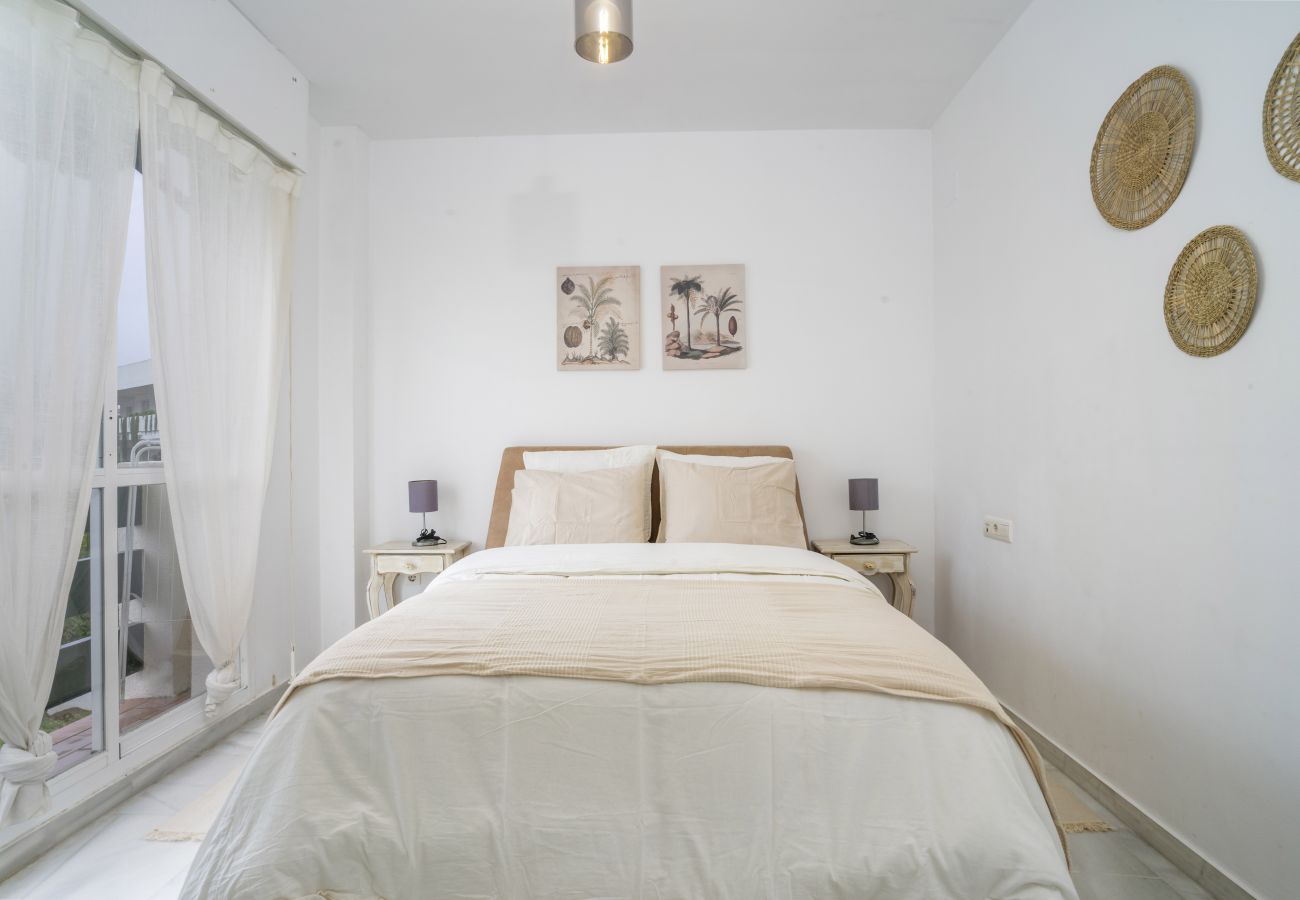 Ferienwohnung in Neu-Andalusien - RAL13925 Lorcrimar