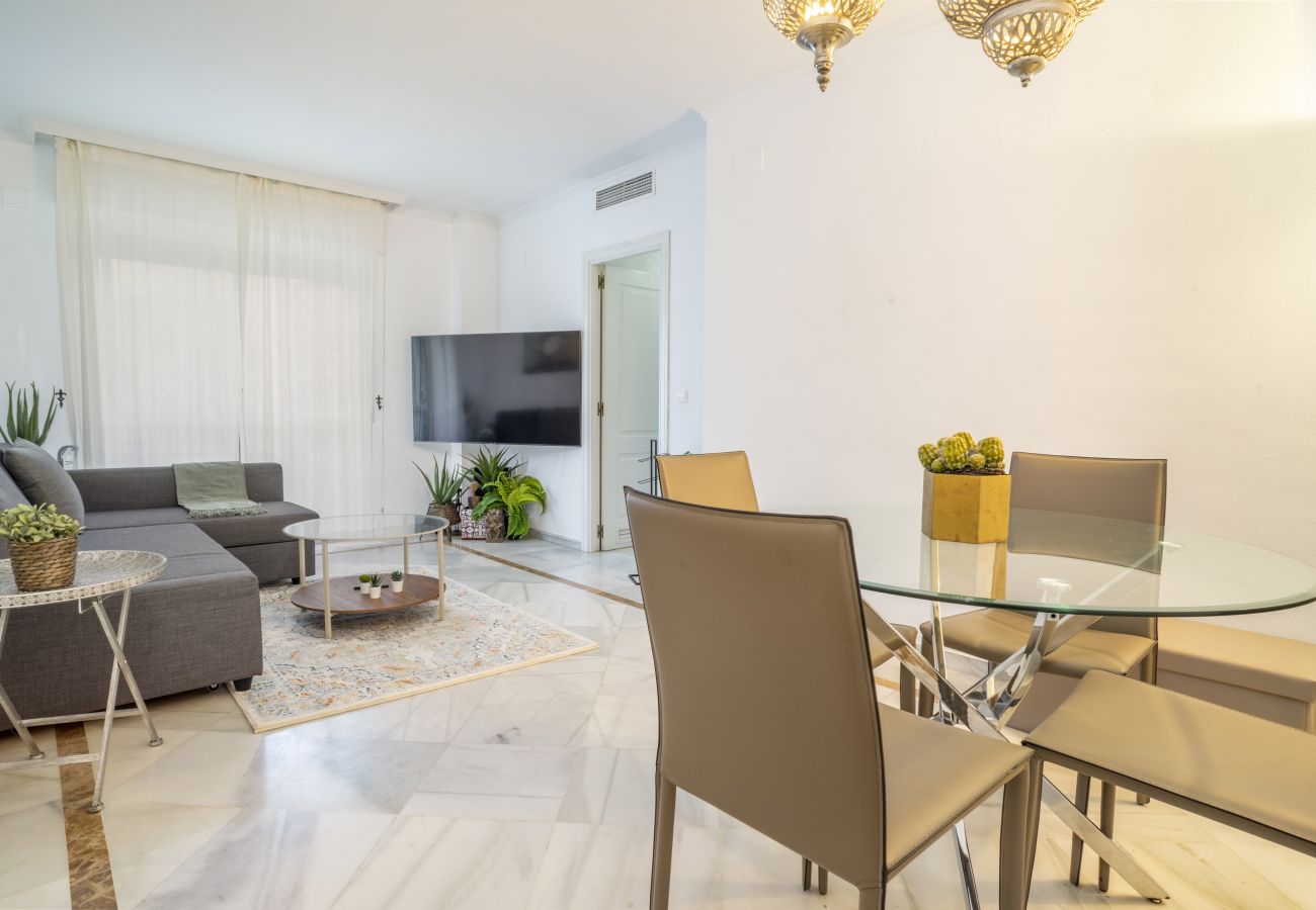 Ferienwohnung in Neu-Andalusien - RAL13925 Lorcrimar