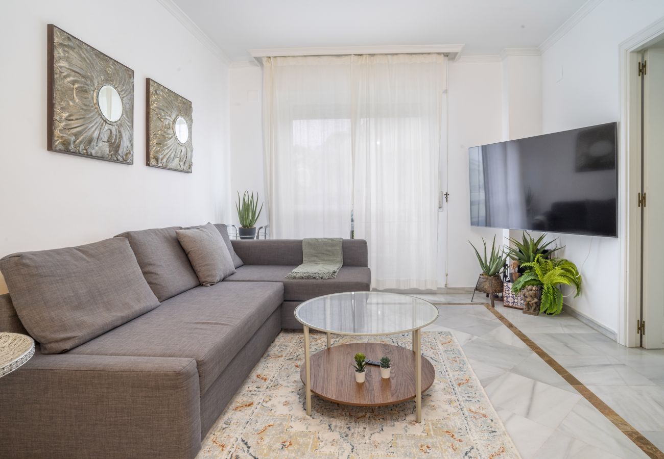 Ferienwohnung in Neu-Andalusien - RAL13925 Lorcrimar