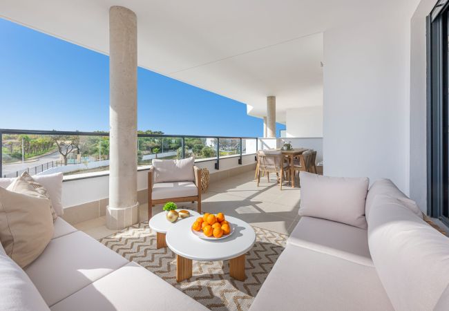 Ferienwohnung in Estepona - RAL33926 Aranya