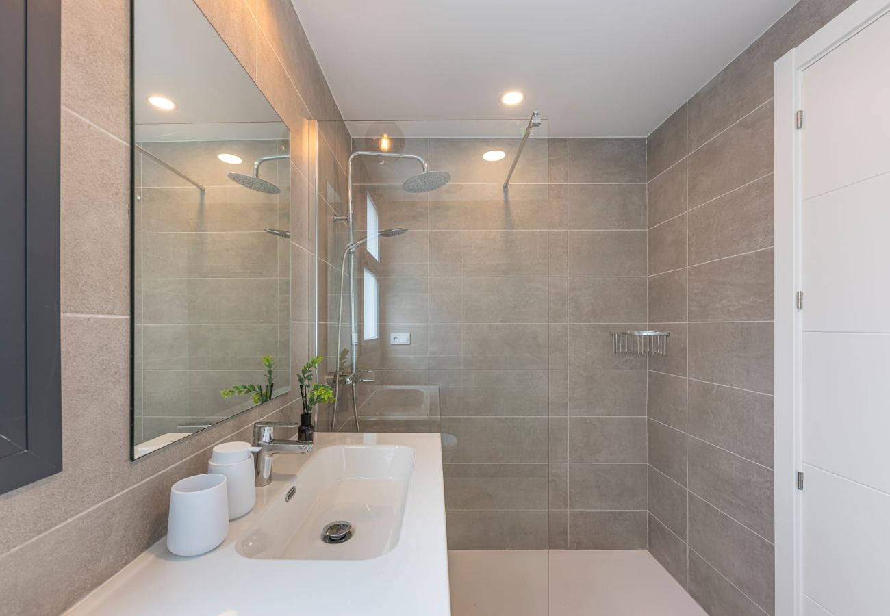 Ferienwohnung in Estepona - RAL33926 Aranya