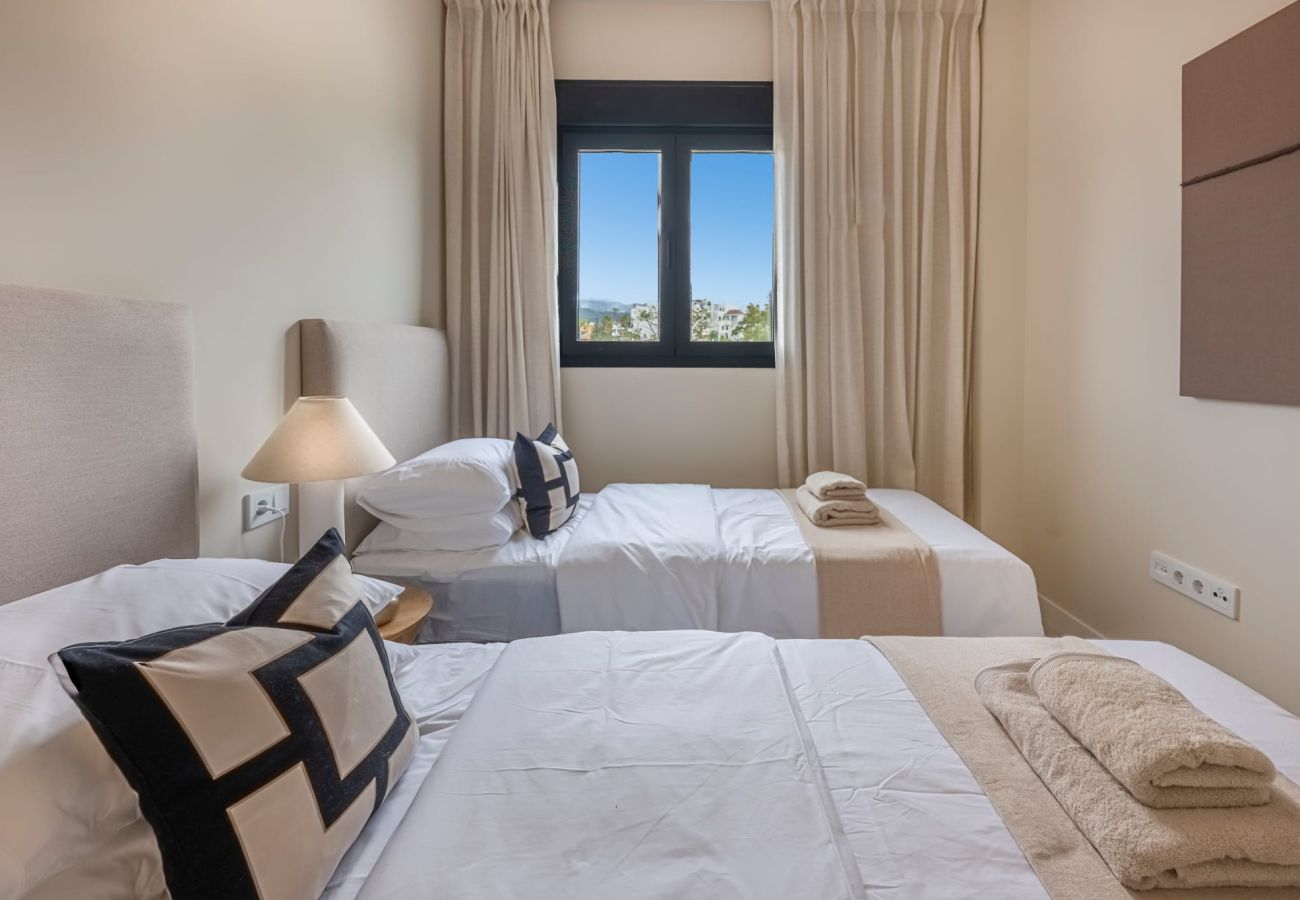 Ferienwohnung in Estepona - RAL33926 Aranya