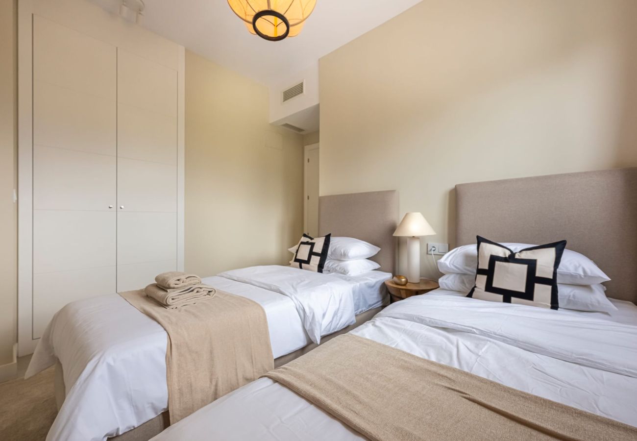 Ferienwohnung in Estepona - RAL33926 Aranya