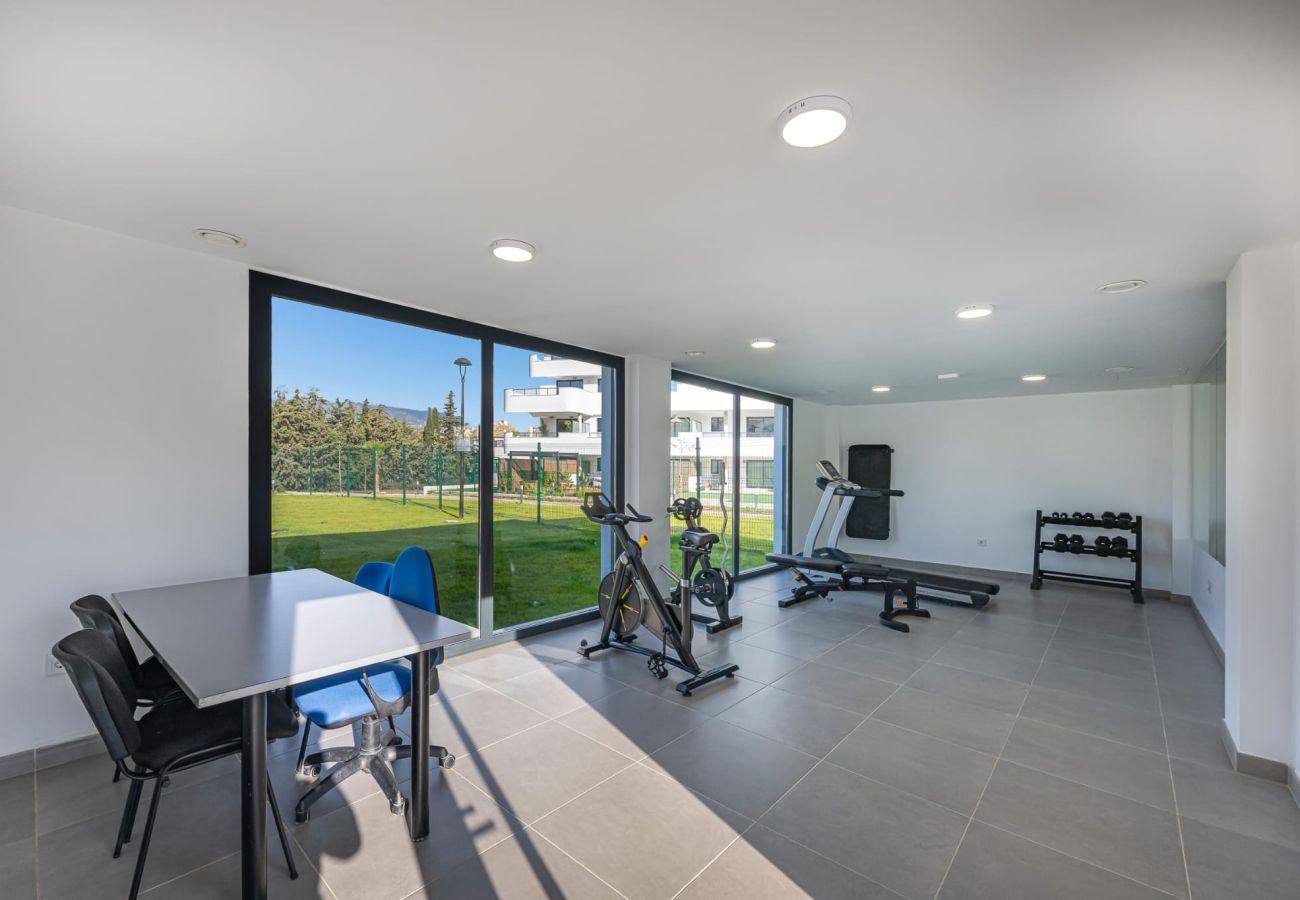 Ferienwohnung in Estepona - RAL33926 Aranya