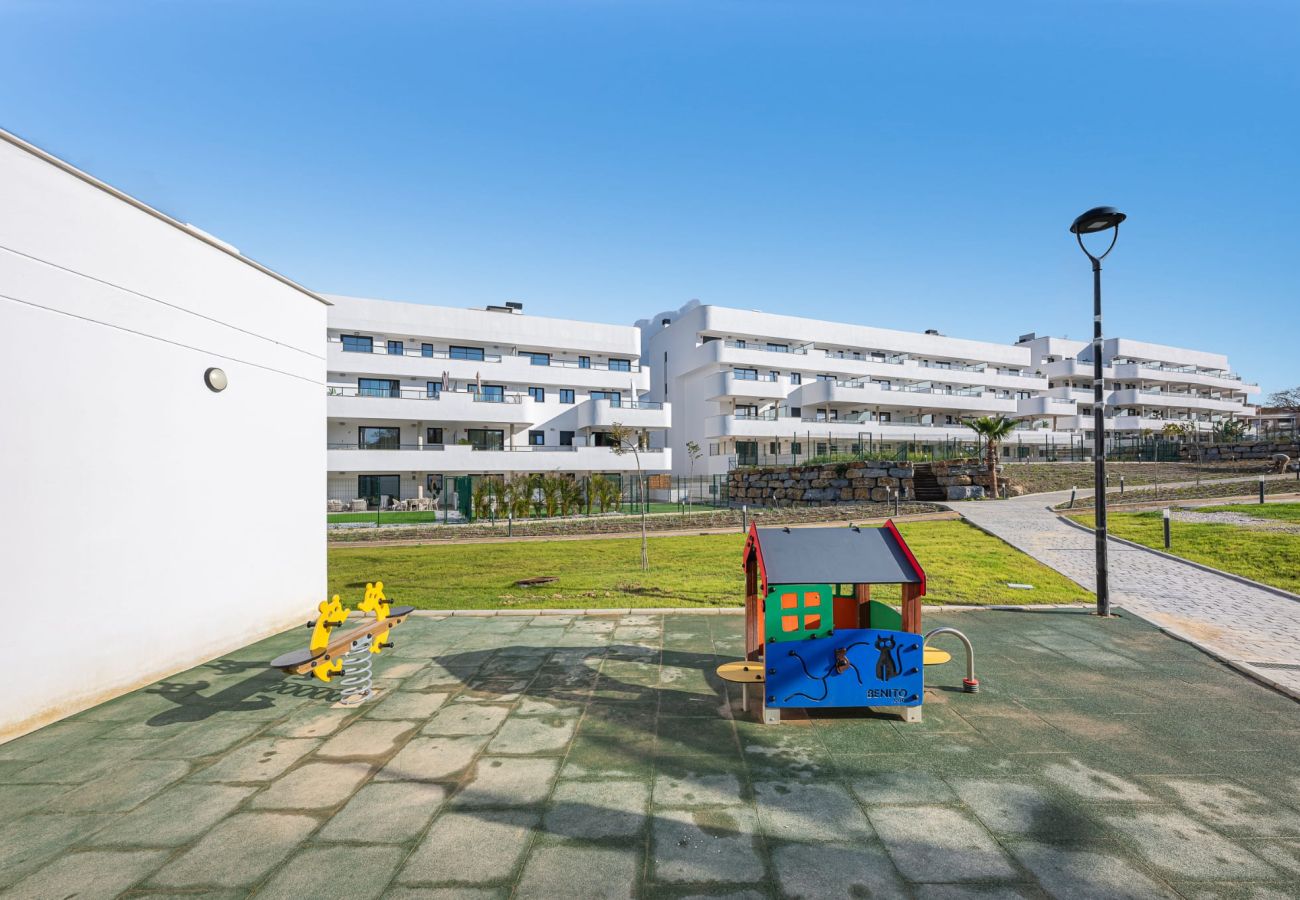 Ferienwohnung in Estepona - RAL33926 Aranya