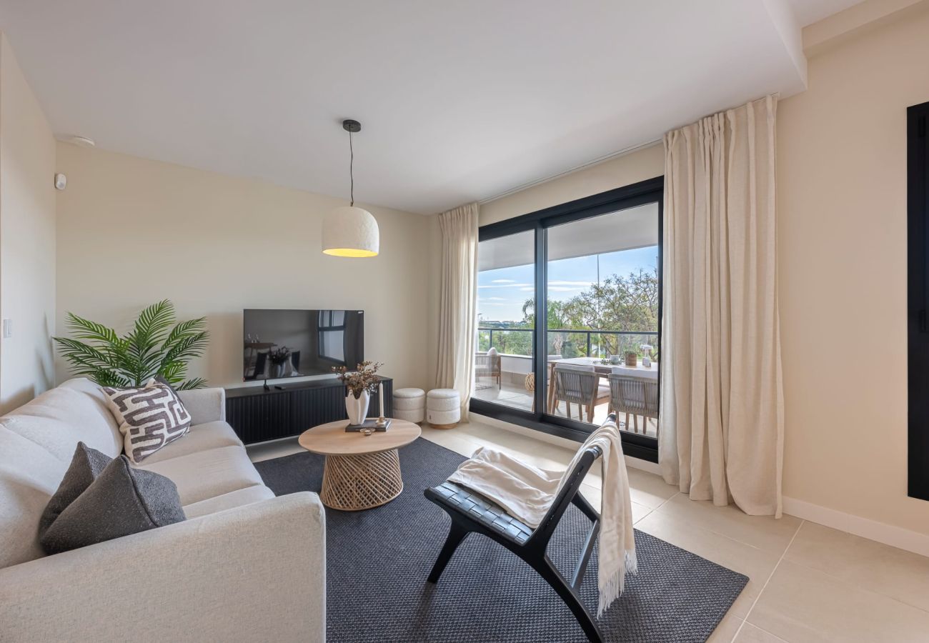 Ferienwohnung in Estepona - RAL33926 Aranya