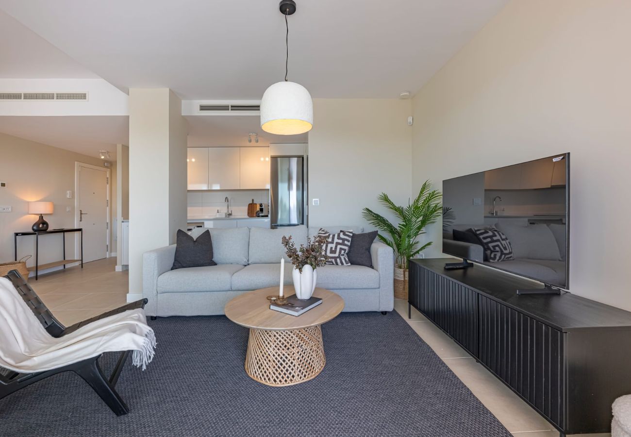 Ferienwohnung in Estepona - RAL33926 Aranya