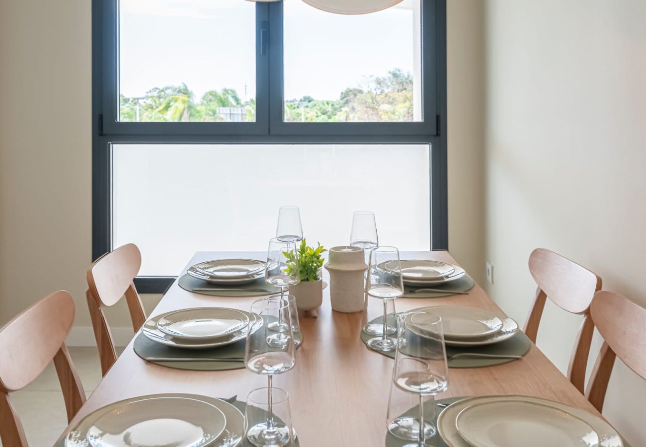 Ferienwohnung in Estepona - RAL33926 Aranya