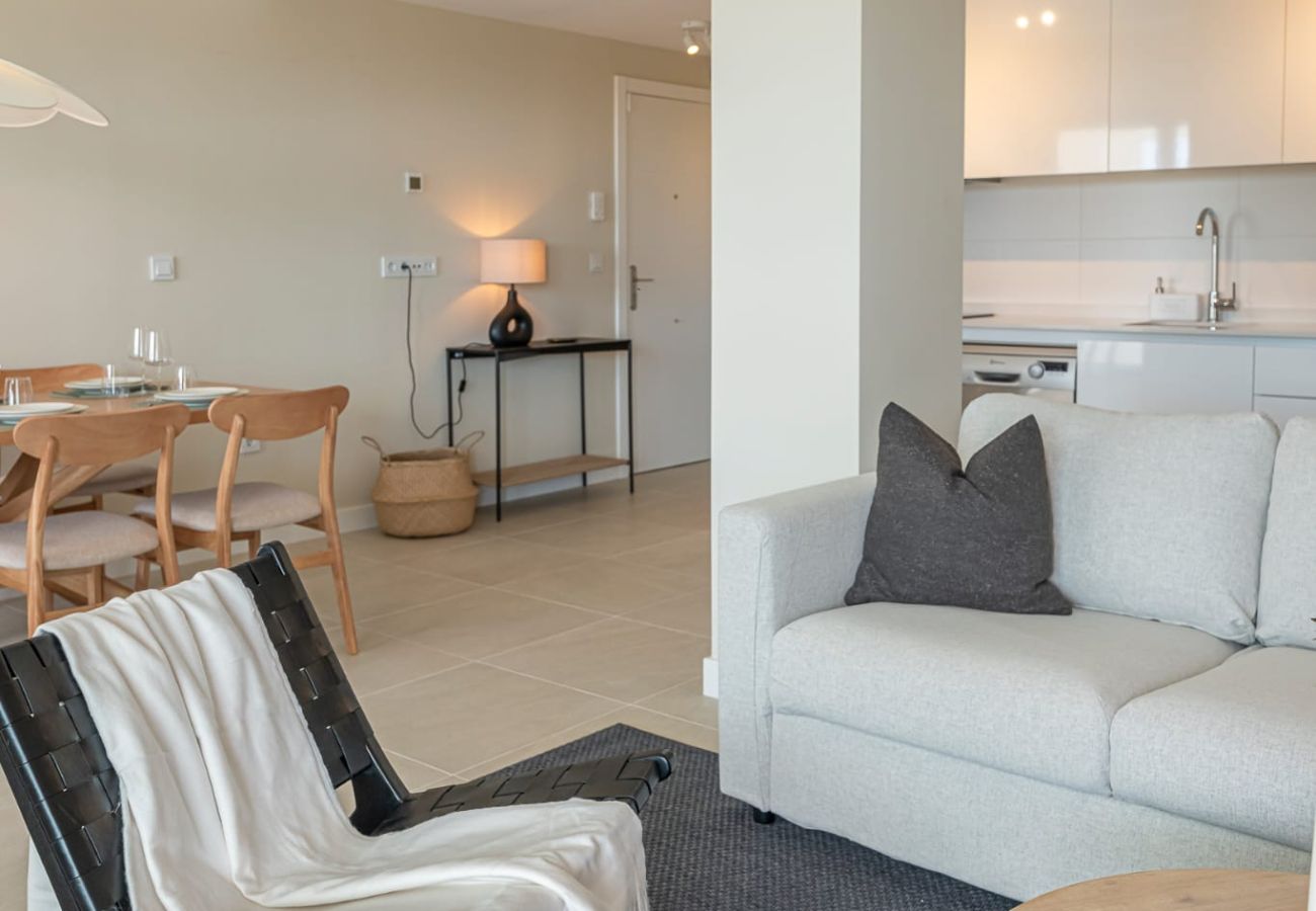 Ferienwohnung in Estepona - RAL33926 Aranya