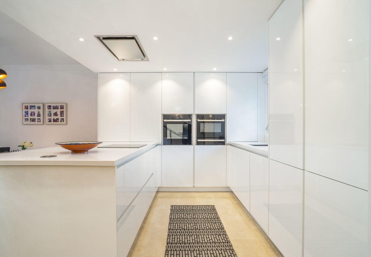 Doppelhaushälfte in Neu-Andalusien - RAL33928 Aloha Pueblo