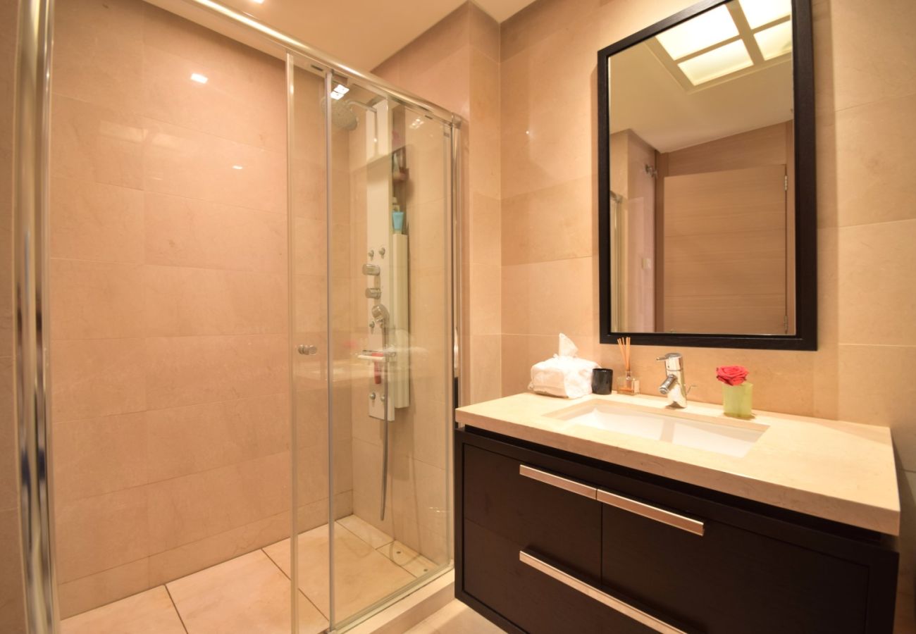 Ferienwohnung in Benahavís - RAL23144 La Quinta Greens