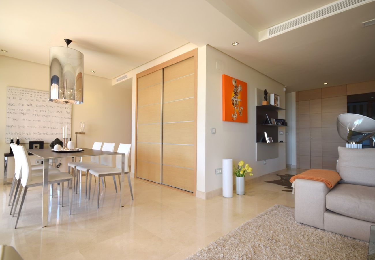 Ferienwohnung in Benahavís - RAL23144 La Quinta Greens