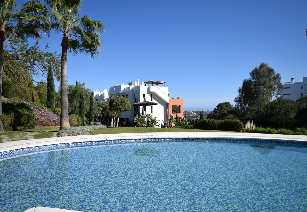 Ferienwohnung in Benahavís - RAL23144 La Quinta Greens