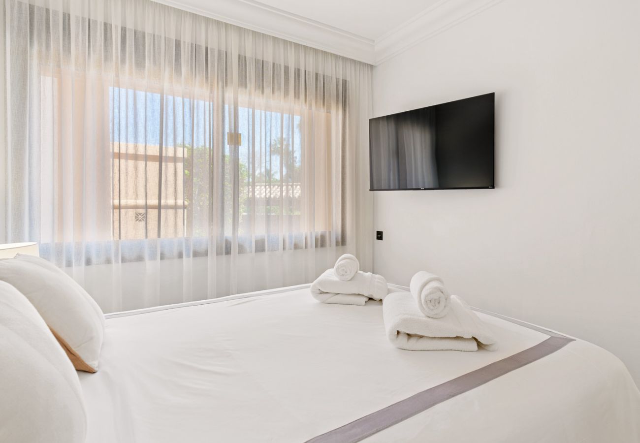 Ferienwohnung in Neu-Andalusien - RAL23933 Lorcrigolf