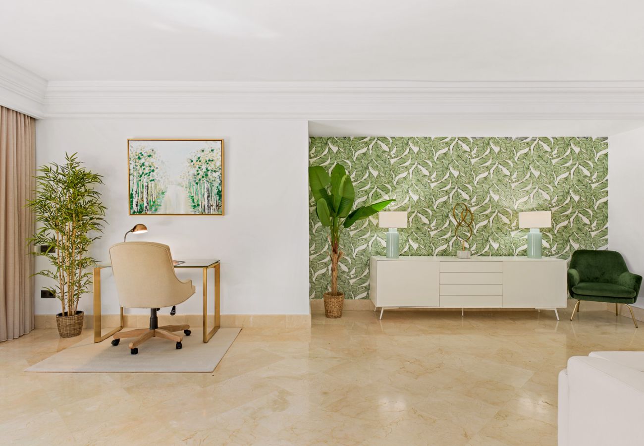 Ferienwohnung in Neu-Andalusien - RAL23933 Lorcrigolf