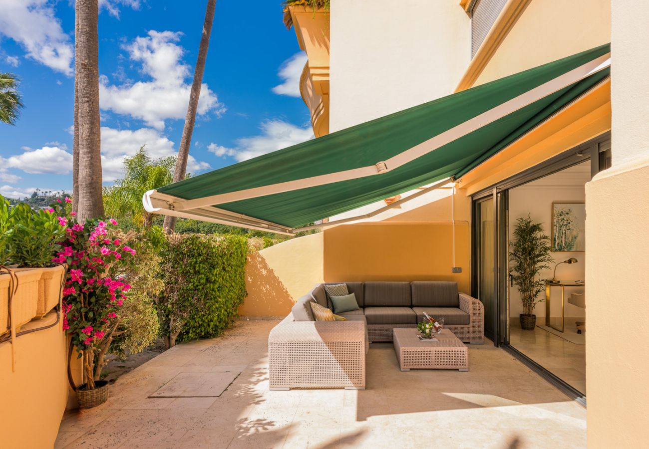 Ferienwohnung in Neu-Andalusien - RAL23933 Lorcrigolf