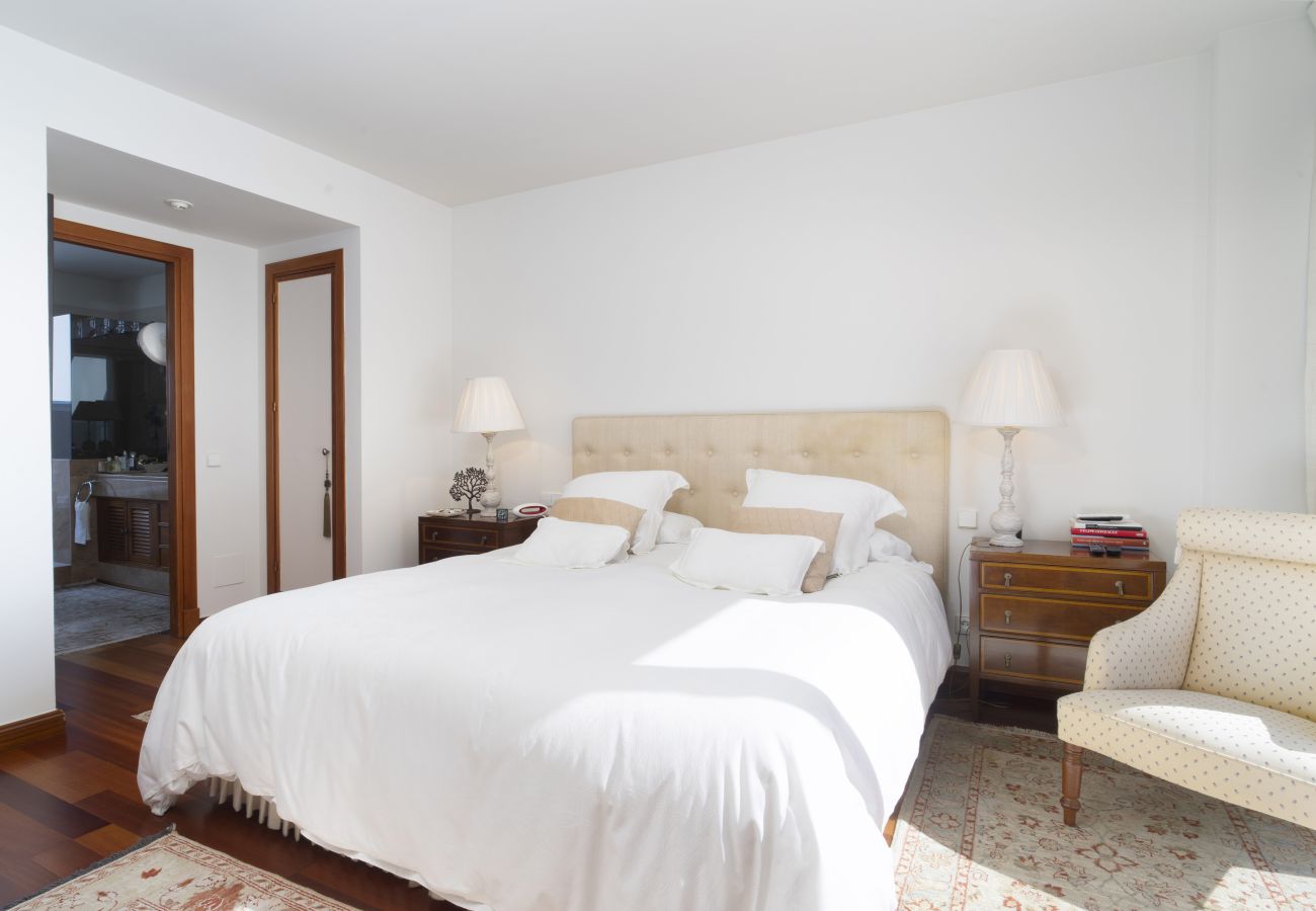 Doppelhaushälfte in Neu-Andalusien - RAL23935 Peñablanca