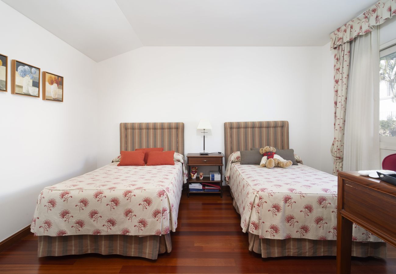 Doppelhaushälfte in Neu-Andalusien - RAL23935 Peñablanca