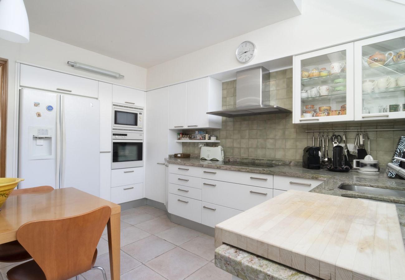 Doppelhaushälfte in Neu-Andalusien - RAL23935 Peñablanca