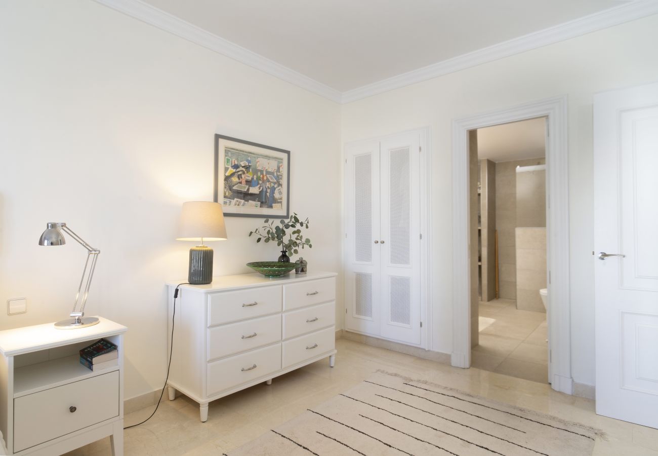 Doppelhaushälfte in Neu-Andalusien - RAL23937 Aloha Pueblo