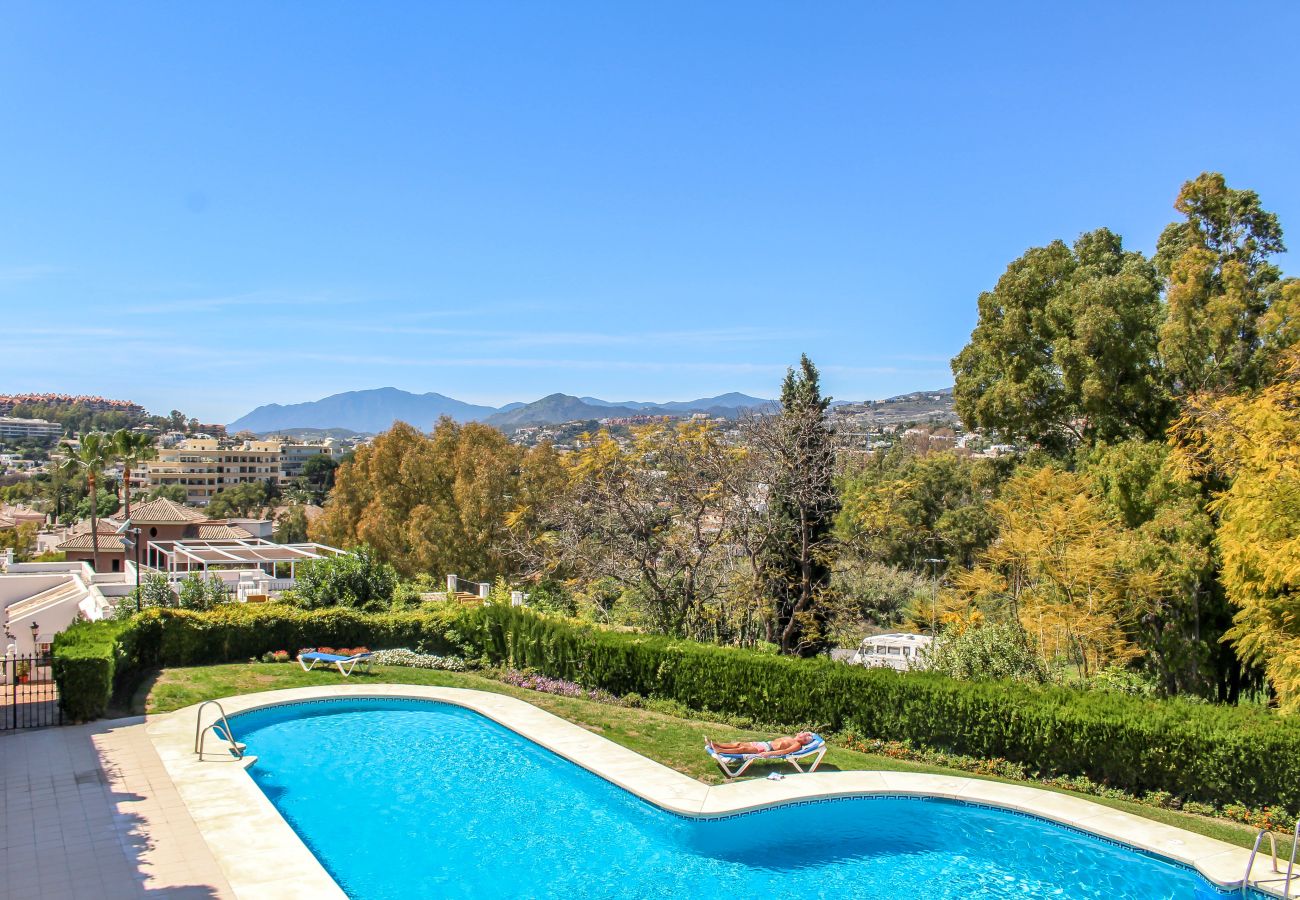 Doppelhaushälfte in Neu-Andalusien - RAL23937 Aloha Pueblo