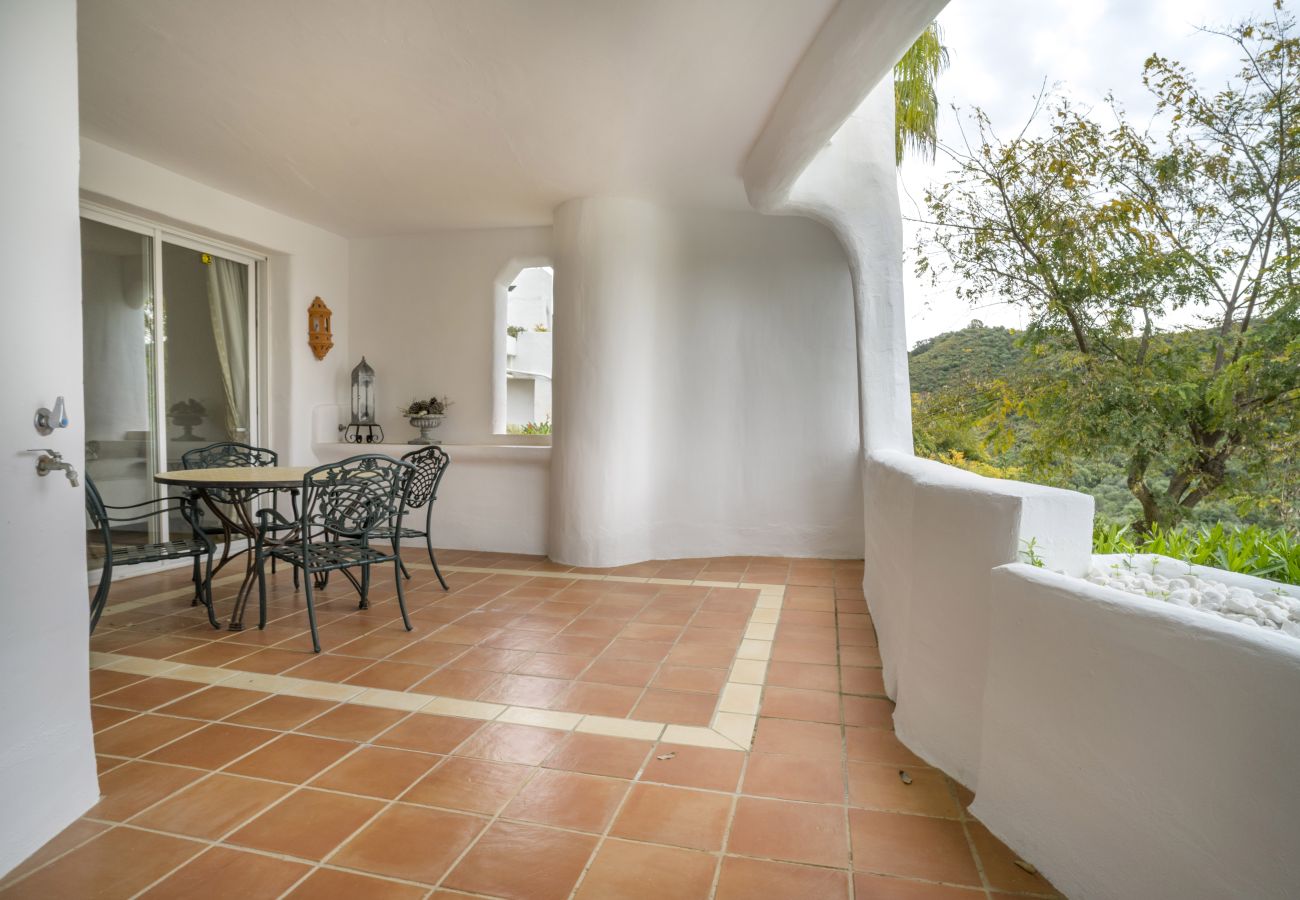 Ferienwohnung in Benahavís - RAL23939 Lomas de La Quinta