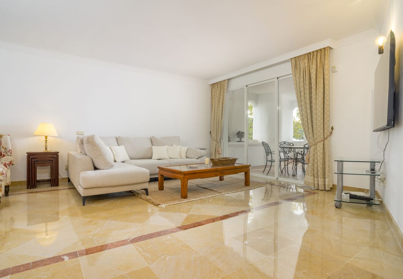 Ferienwohnung in Benahavís - RAL23939 Lomas de La Quinta