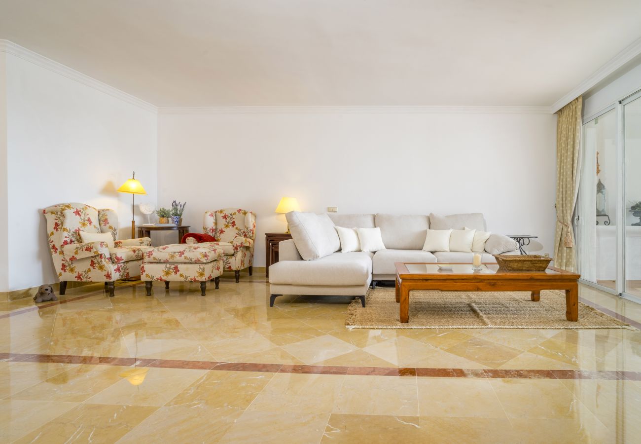 Ferienwohnung in Benahavís - RAL23939 Lomas de La Quinta