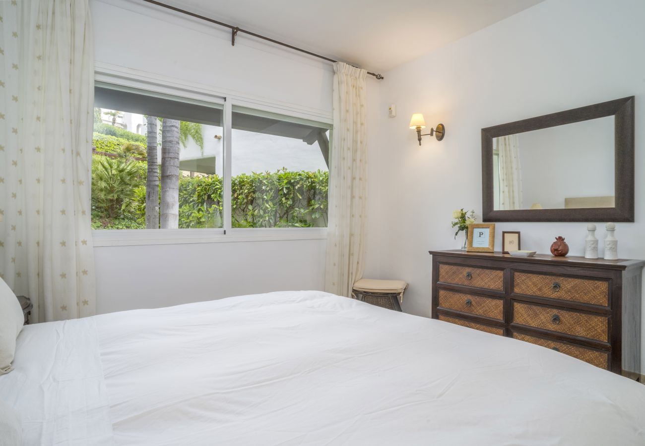 Ferienwohnung in Benahavís - RAL23939 Lomas de La Quinta