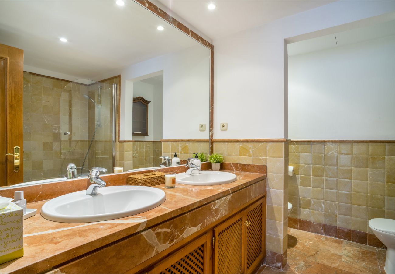 Ferienwohnung in Benahavís - RAL23939 Lomas de La Quinta