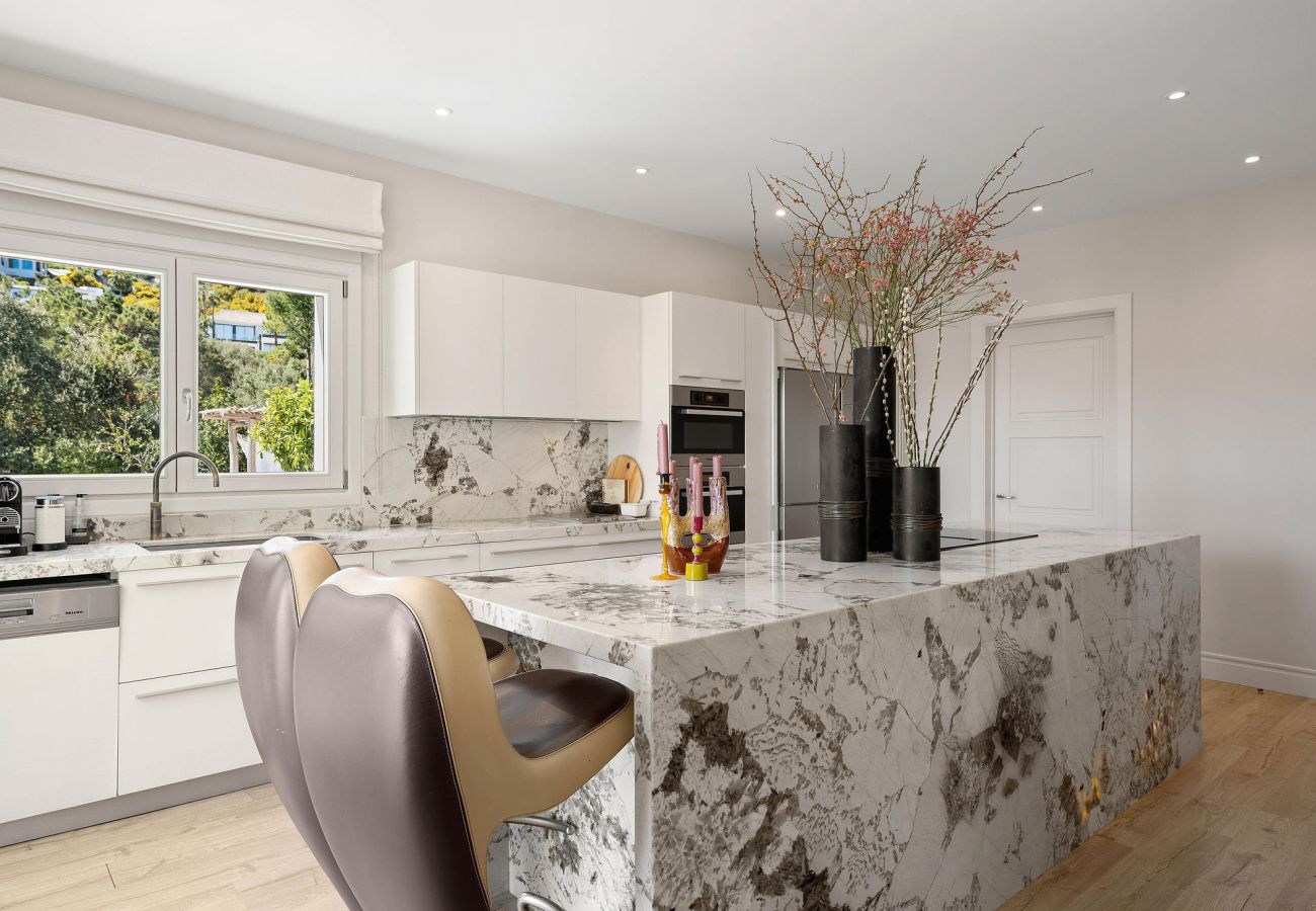 Villa in Marbella - RVL53940 Sierra Blanca