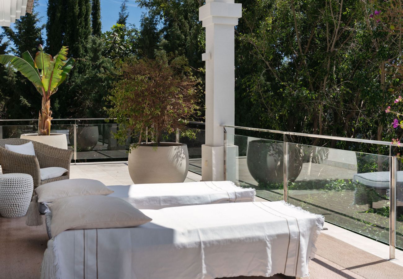 Villa in Marbella - RVL53940 Sierra Blanca
