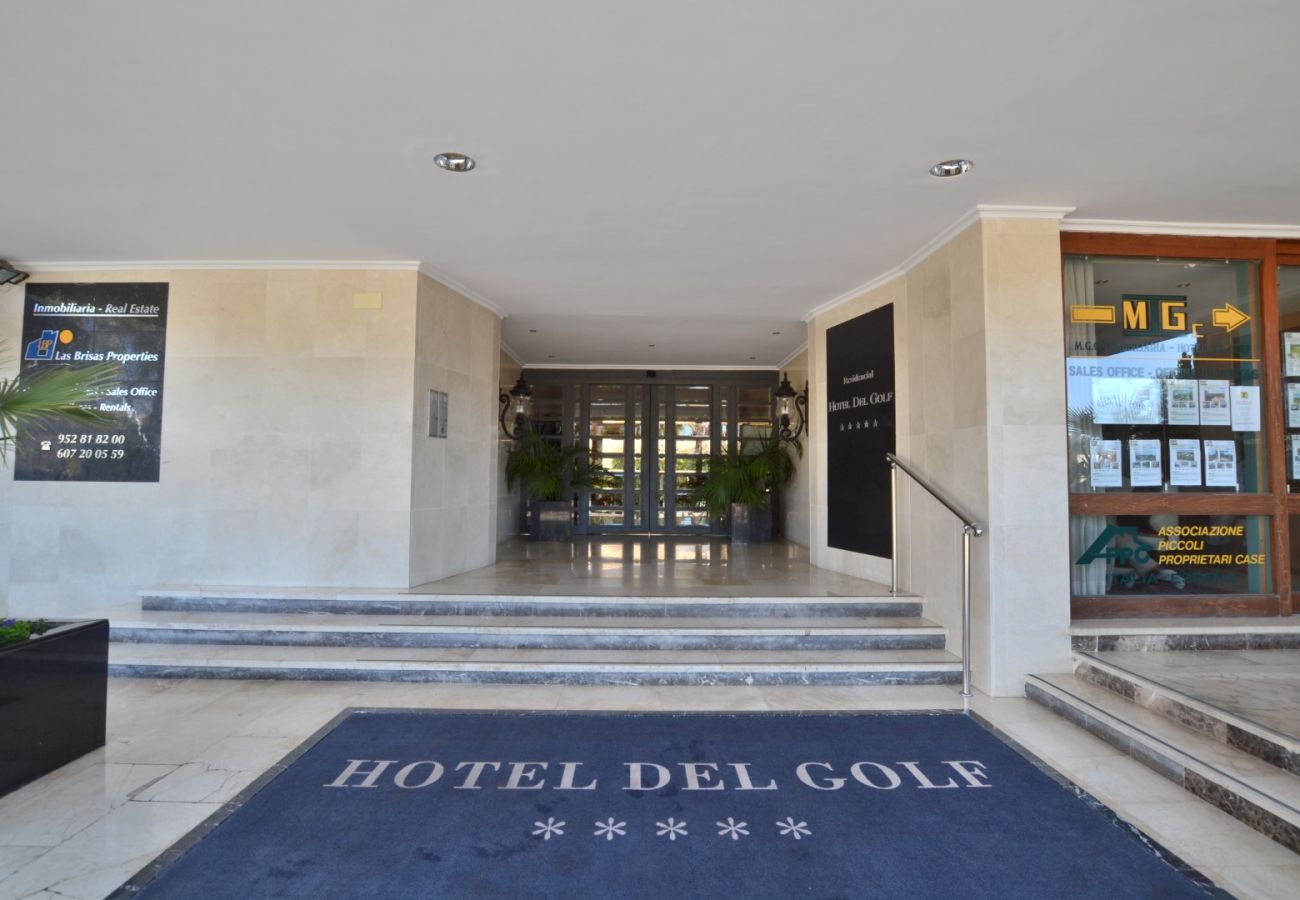 Ferienwohnung in Neu-Andalusien - RAL23956 Hotel del Golf