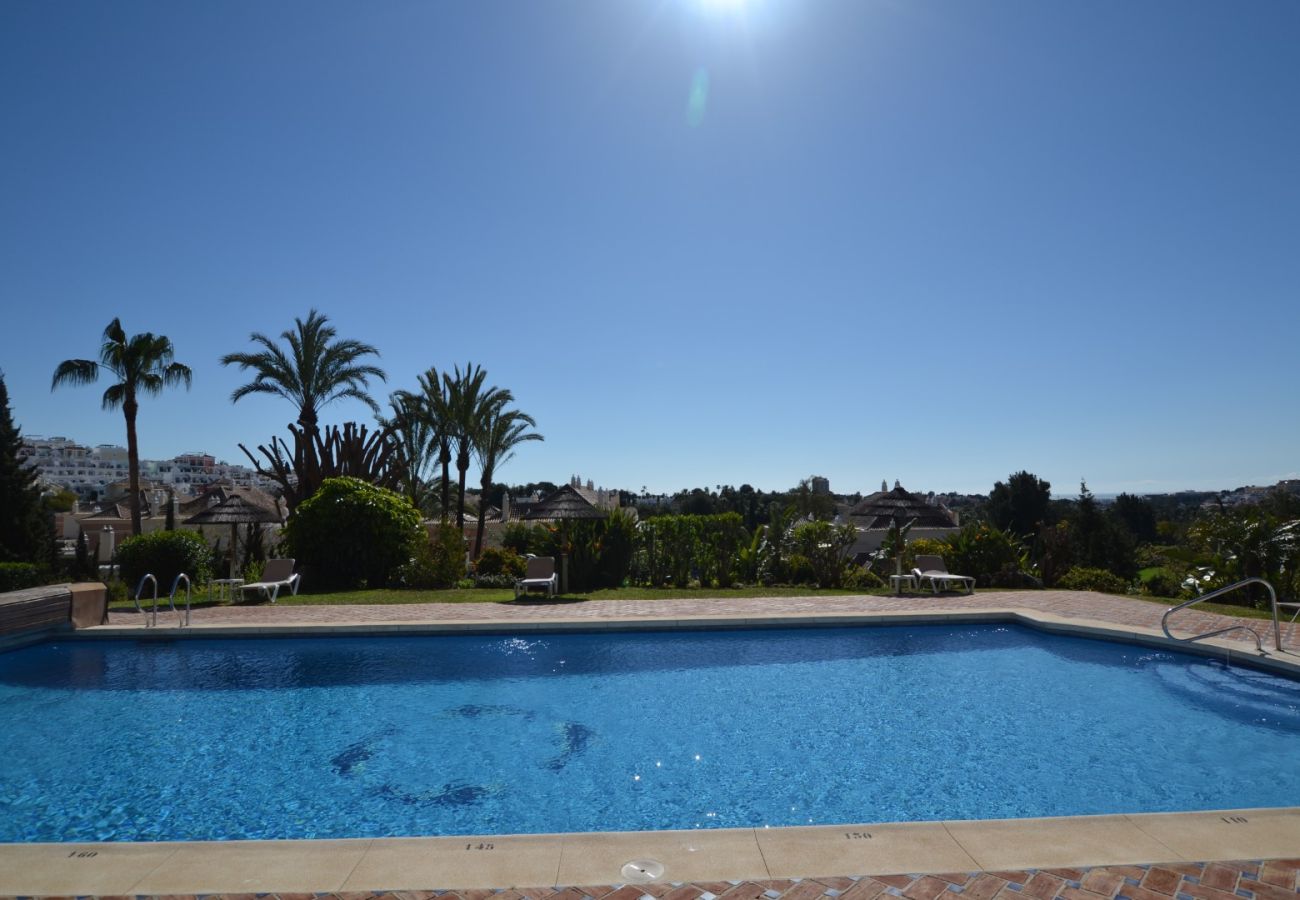 Ferienwohnung in Neu-Andalusien - RAL23956 Hotel del Golf