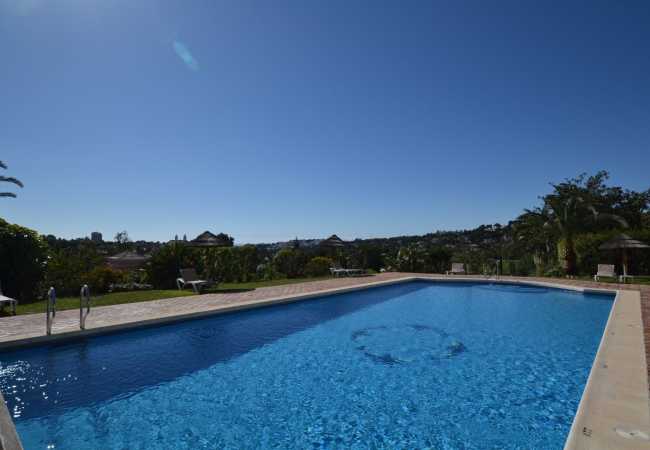 Ferienwohnung in Neu-Andalusien - RAL23956 Hotel del Golf