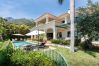 Villa in Marbella - RVL53958 Cascada de Camojan