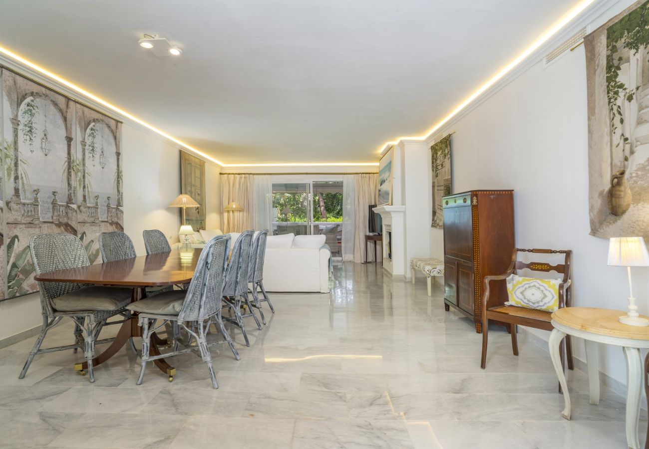 Ferienwohnung in Guadalmina - RAL23959 Alhambra del Golf