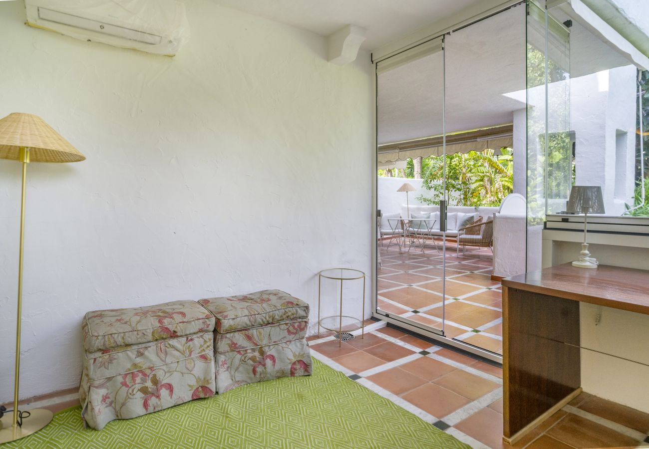 Ferienwohnung in Guadalmina - RAL23959 Alhambra del Golf