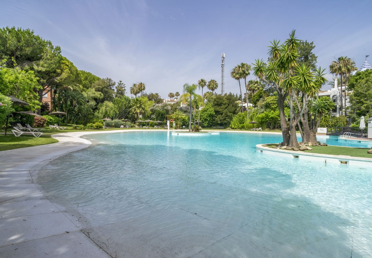 Ferienwohnung in Guadalmina - RAL23959 Alhambra del Golf