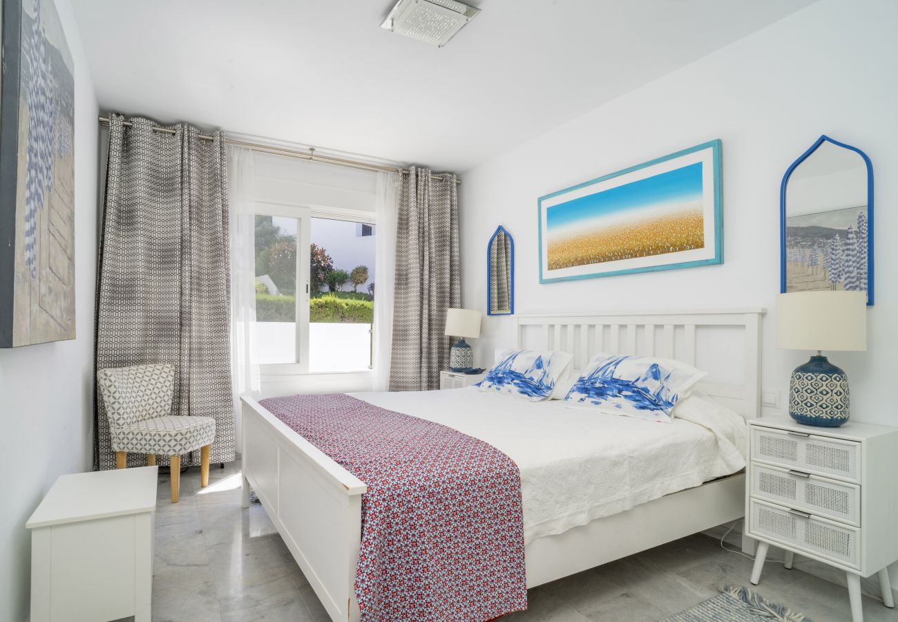 Ferienwohnung in Neu-Andalusien - RAL33559 Ivy Residences